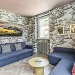 Downtownapartments - Cinque Terre Swing Apartment *