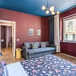 Apartment Downtownapartments - Cinque Terre Swing