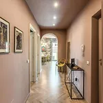 Downtownapartments - Cinque Terre Swing