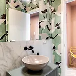 Apartment Downtownapartments - Cinque Terre Swing