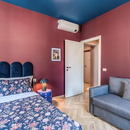 Downtown Srl - Cinque Terre Swing Апартаменти