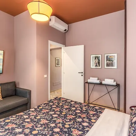 Downtown Srl - Cinque Terre Swing Ла-Спеція