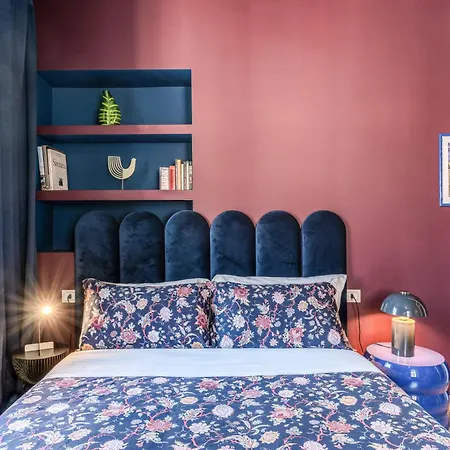 Downtown Srl - Cinque Terre Swing * Ла-Спеція