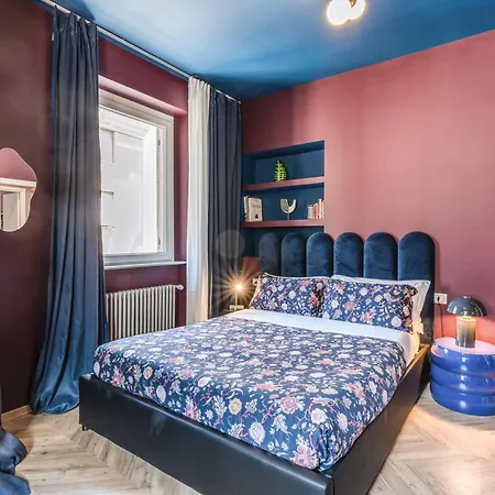 Downtown Srl - Cinque Terre Swing