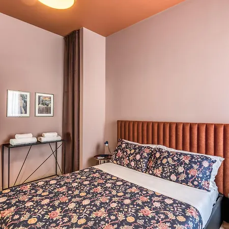 Downtown Srl - Cinque Terre Swing Ла-Спеція