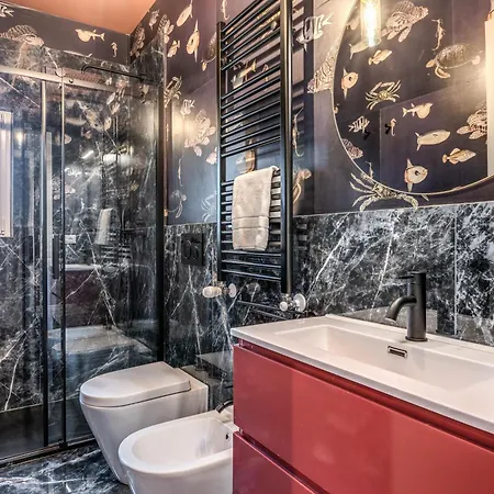 Downtown Srl - Cinque Terre Swing *