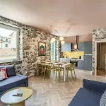 아파트 Downtownapartments - Cinque Terre Swing *