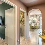 Downtownapartments - Cinque Terre Swing 아파트 라스페치아