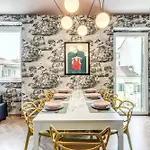 아파트 Downtownapartments - Cinque Terre Swing 라스페치아
