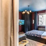 아파트 Downtownapartments - Cinque Terre Swing