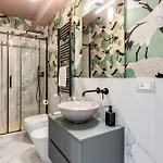 Downtownapartments - Cinque Terre Swing 아파트