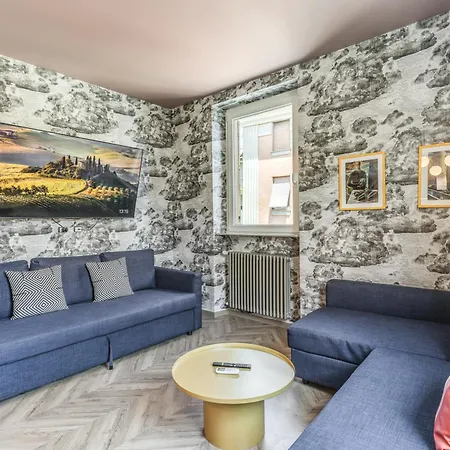 Downtown Srl - Cinque Terre Swing Apartment *