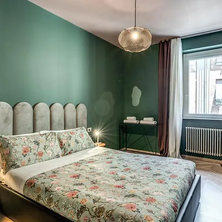 Downtown Srl - Cinque Terre Swing Apartment La Spezia