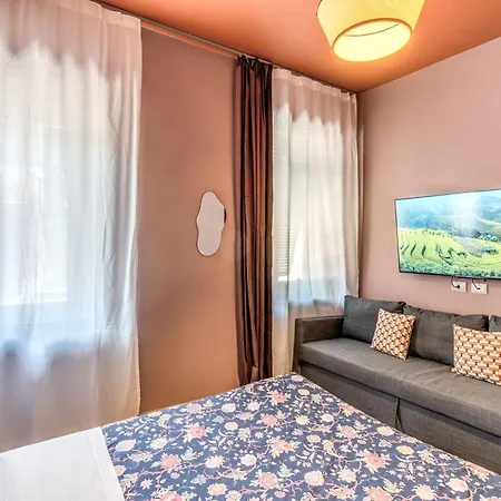 Downtown Srl - Cinque Terre Swing *