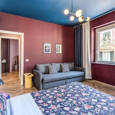 Appartement Downtownsrl- Cinque Terre Swing