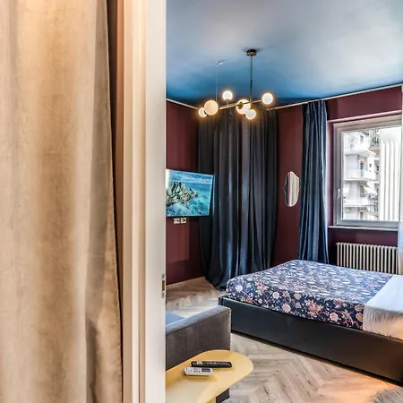 Appartement Downtownsrl- Cinque Terre Swing
