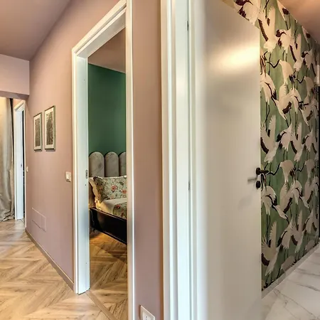 Appartement Downtownsrl- Cinque Terre Swing La Spezia