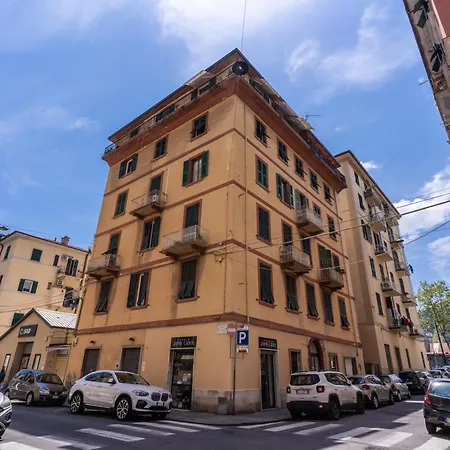 Downtownsrl- Cinque Terre Swing Appartement *