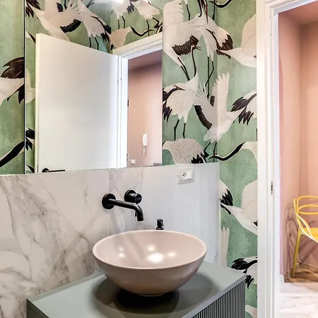 Appartement Downtownsrl- Cinque Terre Swing