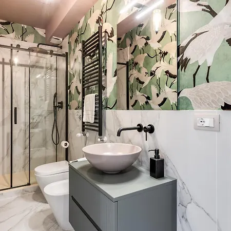 Downtownsrl- Cinque Terre Swing Appartement