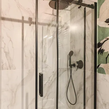 Downtownsrl- Cinque Terre Swing Appartement La Spezia